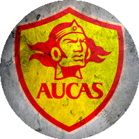 Logo Sociedad Deportiva Aucas
